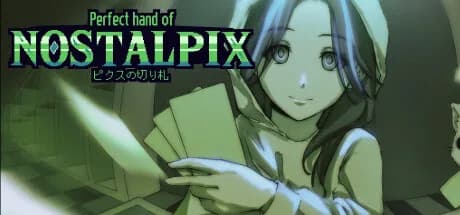 Perfect Hand of Nostalpix [REMASTER] görsel 1