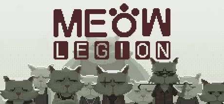 Meow Legion görsel 1