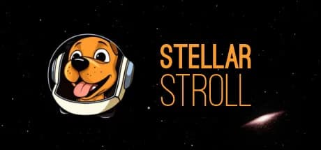 Stellar Stroll görsel 1