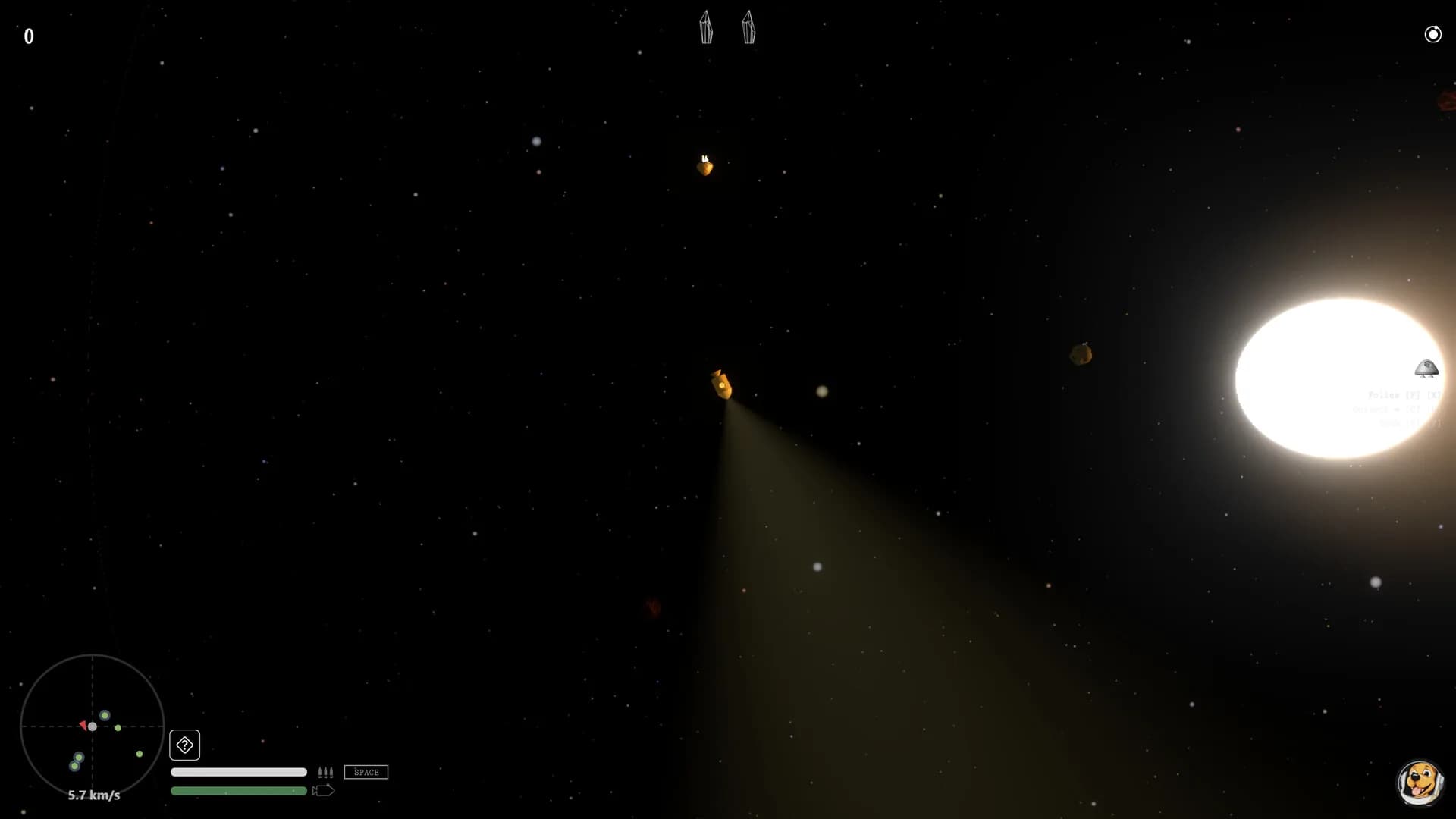 Stellar Stroll görsel 2