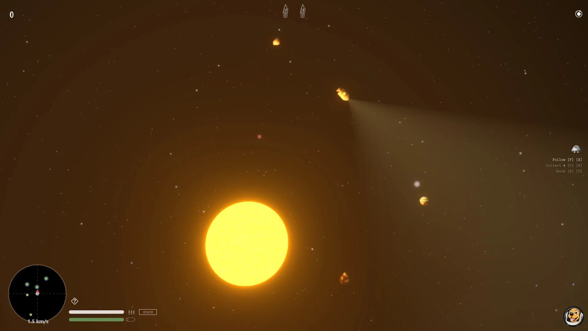Stellar Stroll görsel 4