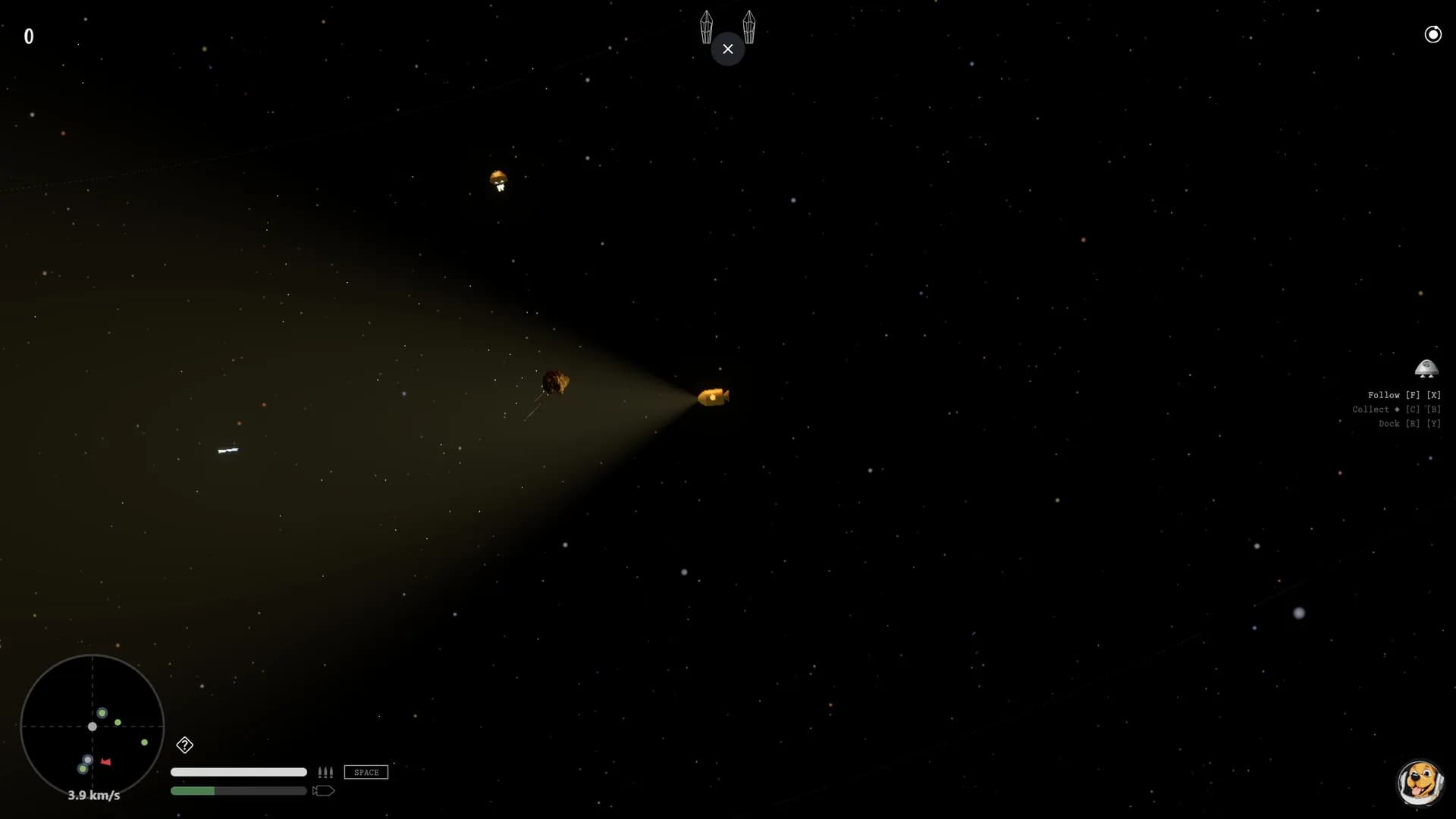 Stellar Stroll görsel 6