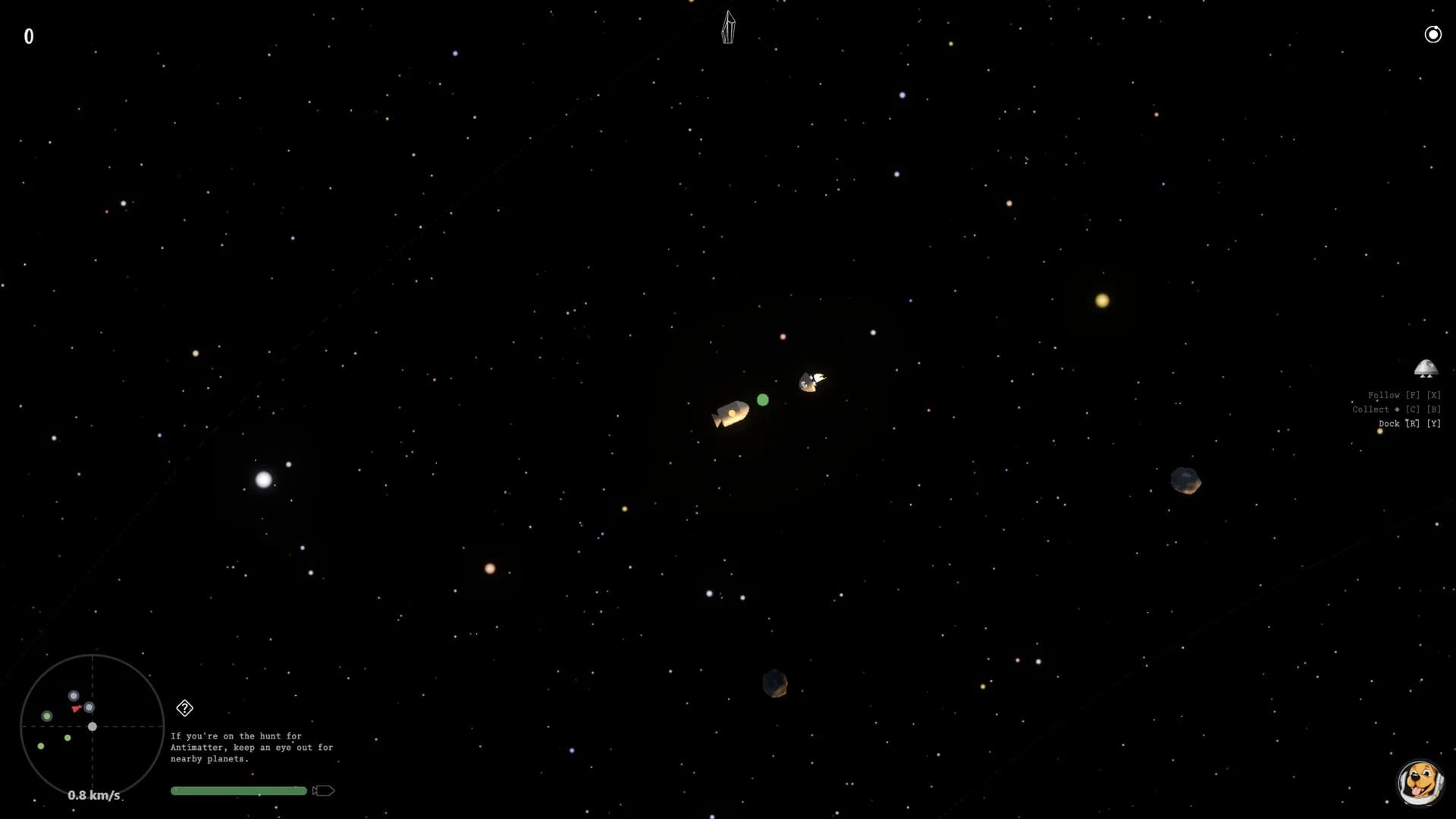 Stellar Stroll görsel 7