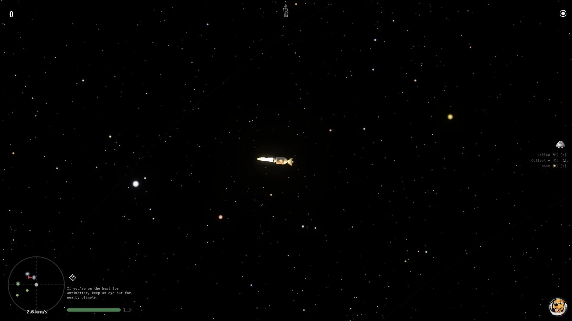 Stellar Stroll görsel 8