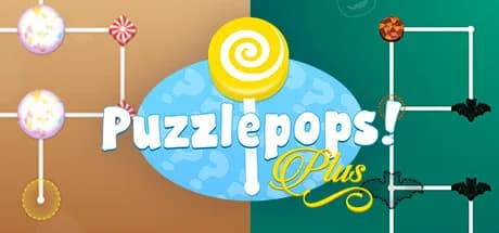 Puzzlepops! Plus görsel 1