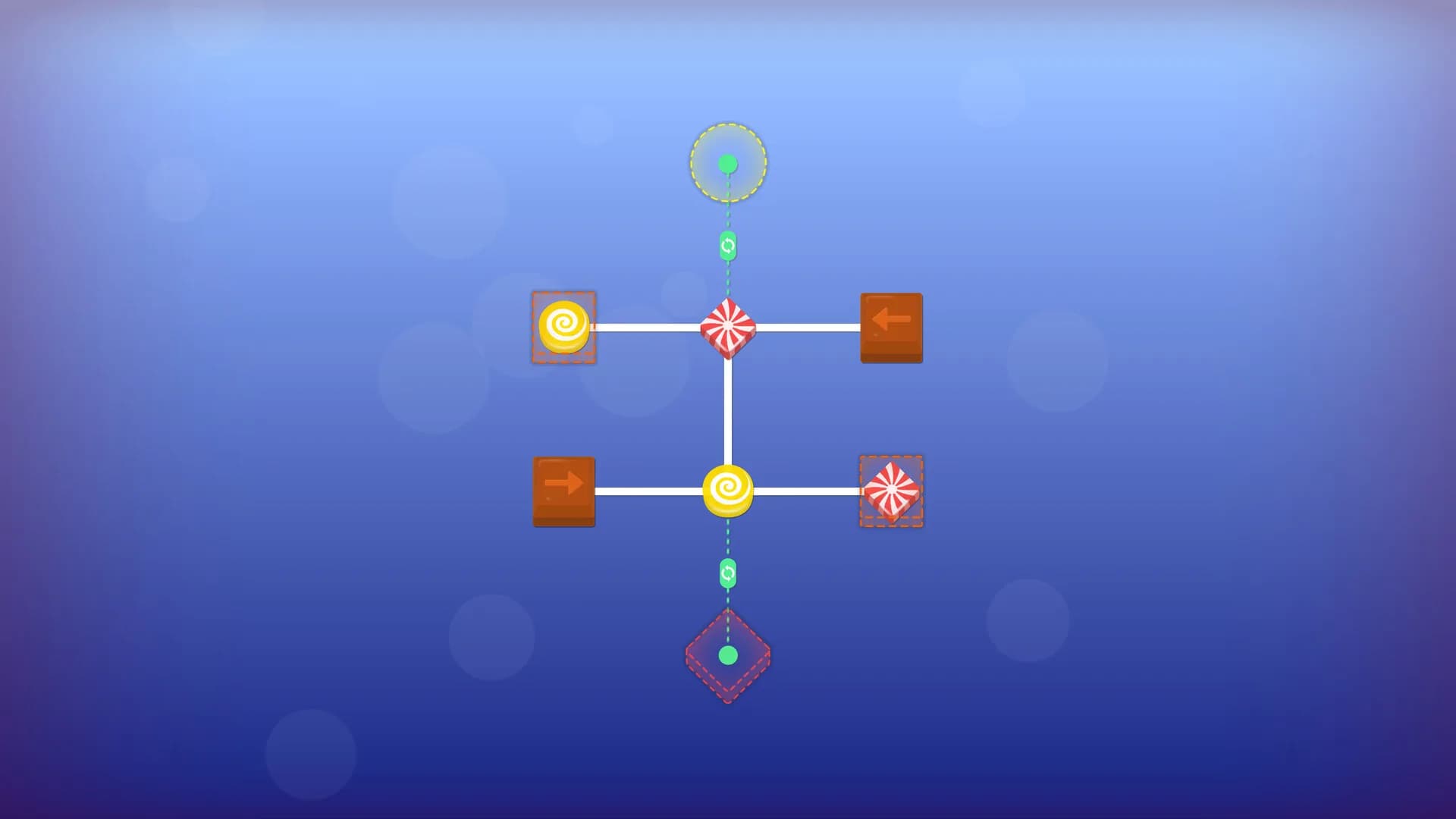 Puzzlepops! Plus görsel 2