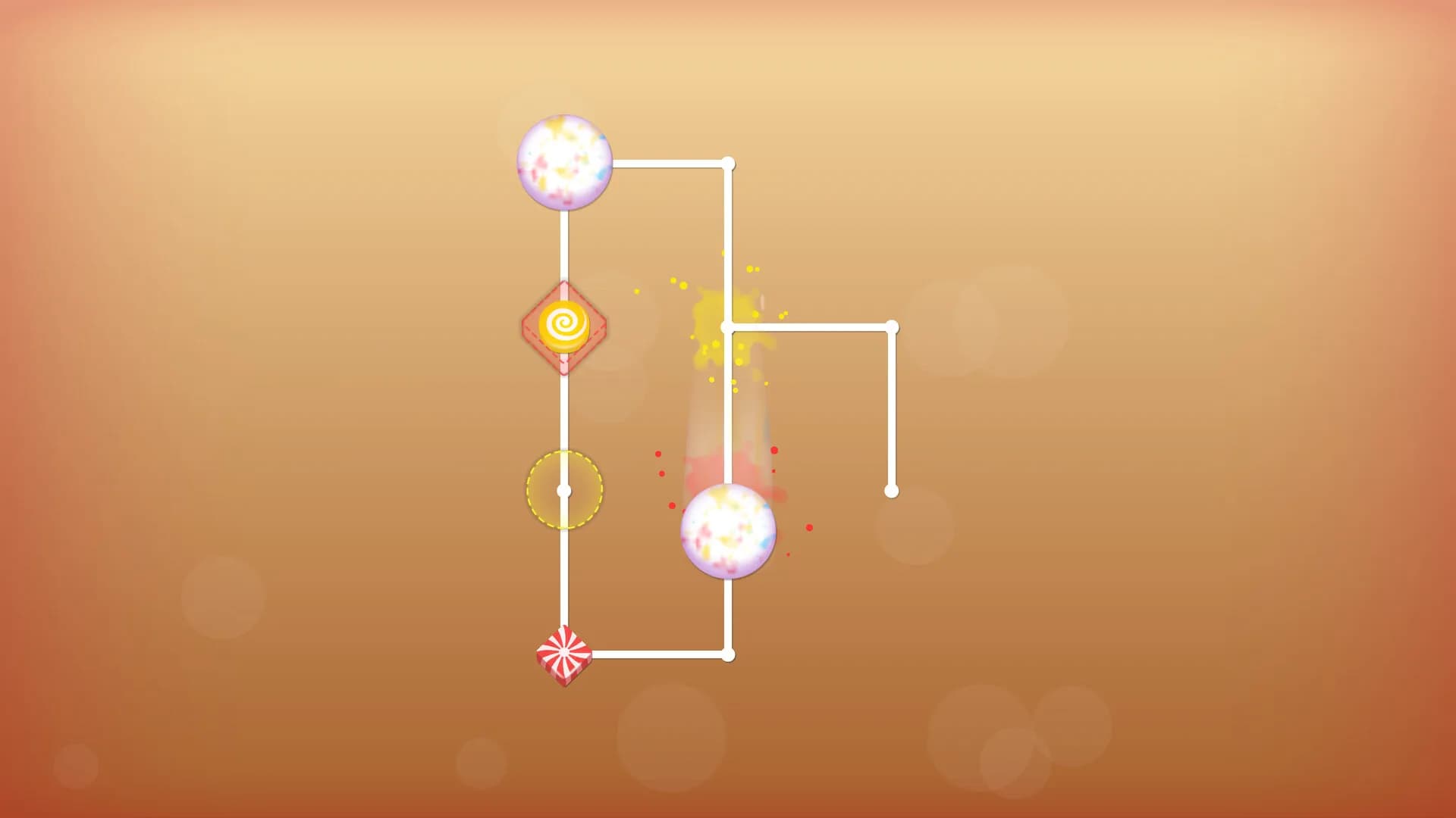 Puzzlepops! Plus görsel 3