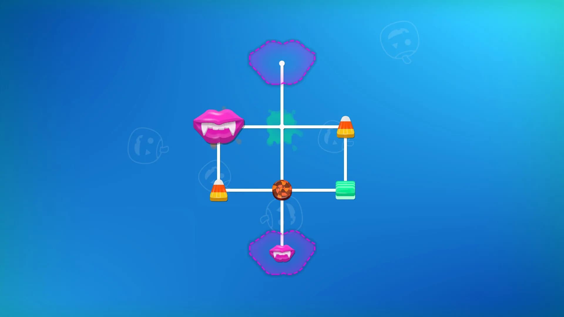 Puzzlepops! Plus görsel 7