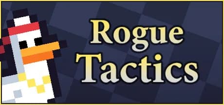 Rogue Tactics görsel 1