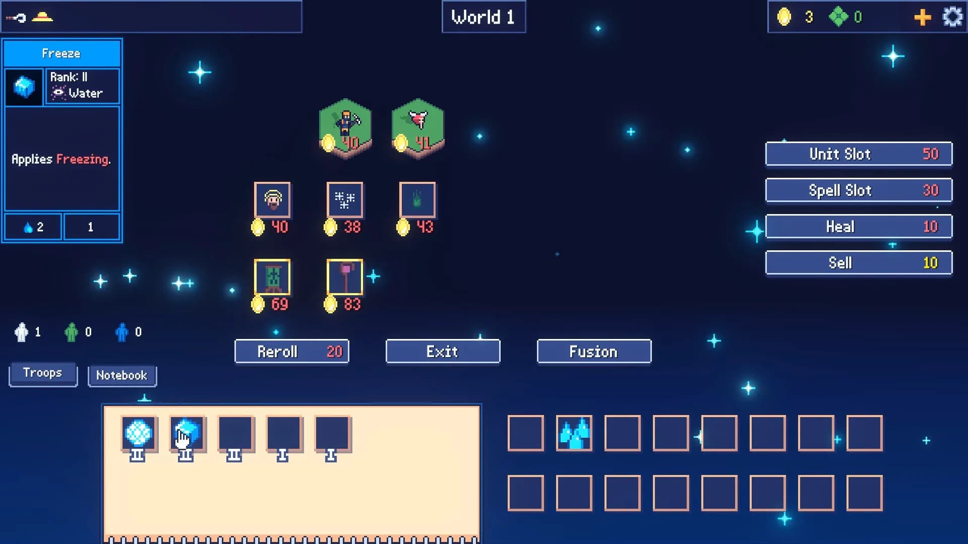 Rogue Tactics görsel 4