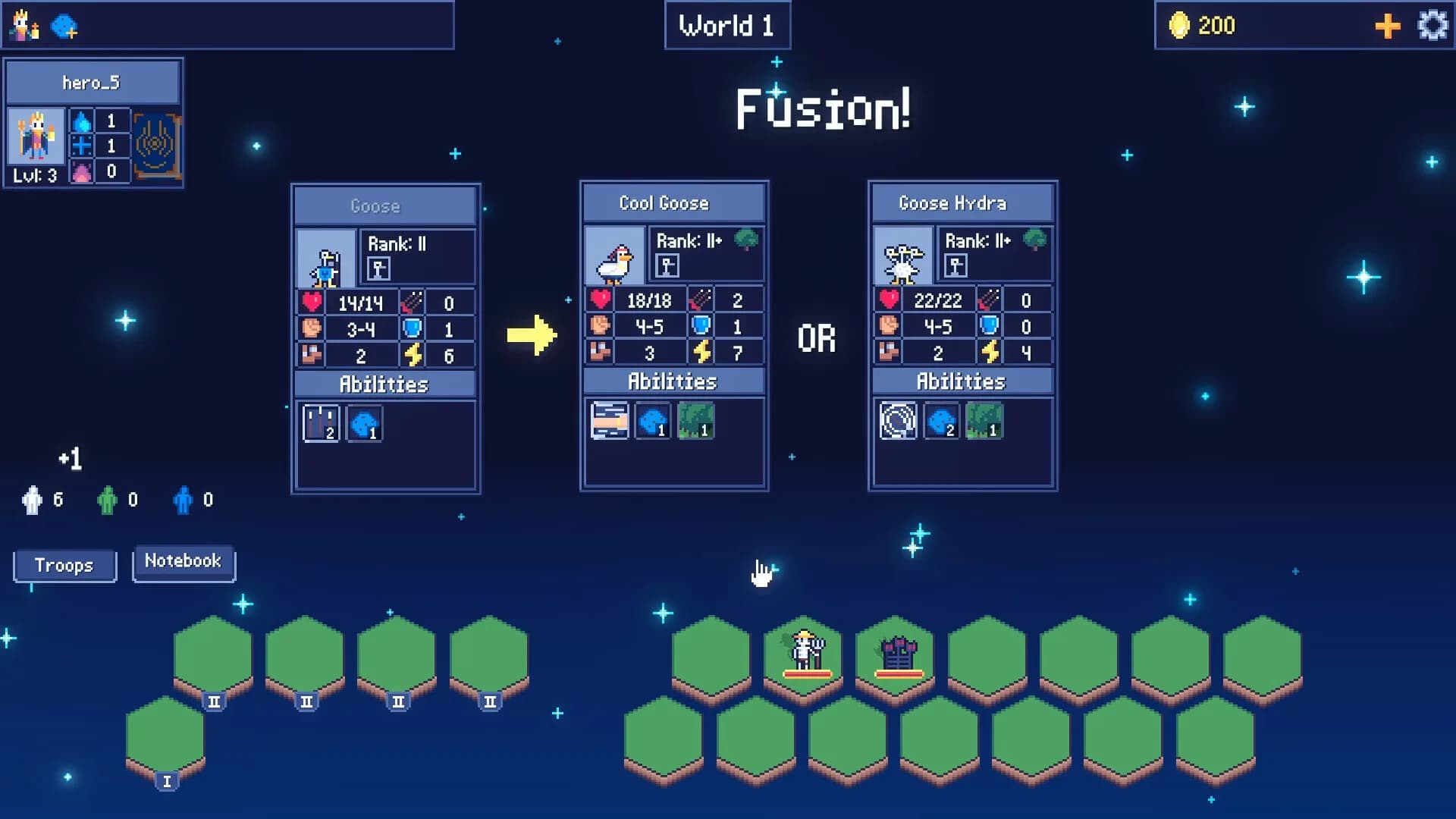 Rogue Tactics görsel 5