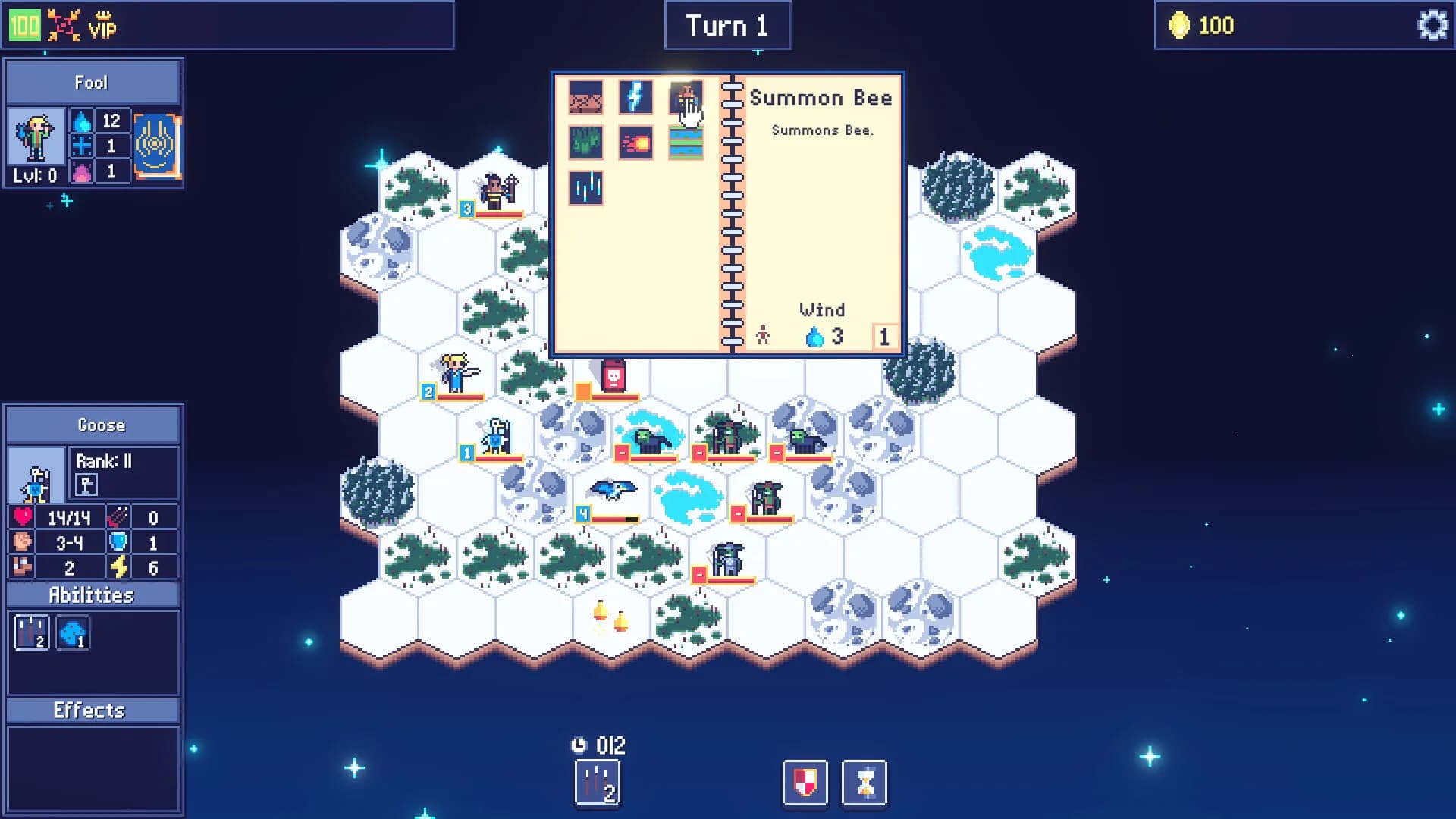 Rogue Tactics görsel 6