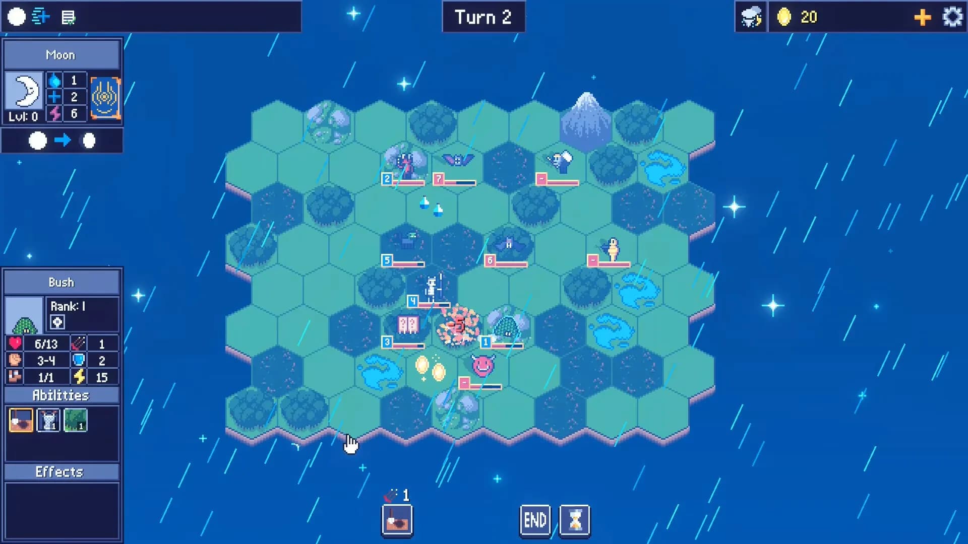 Rogue Tactics görsel 7