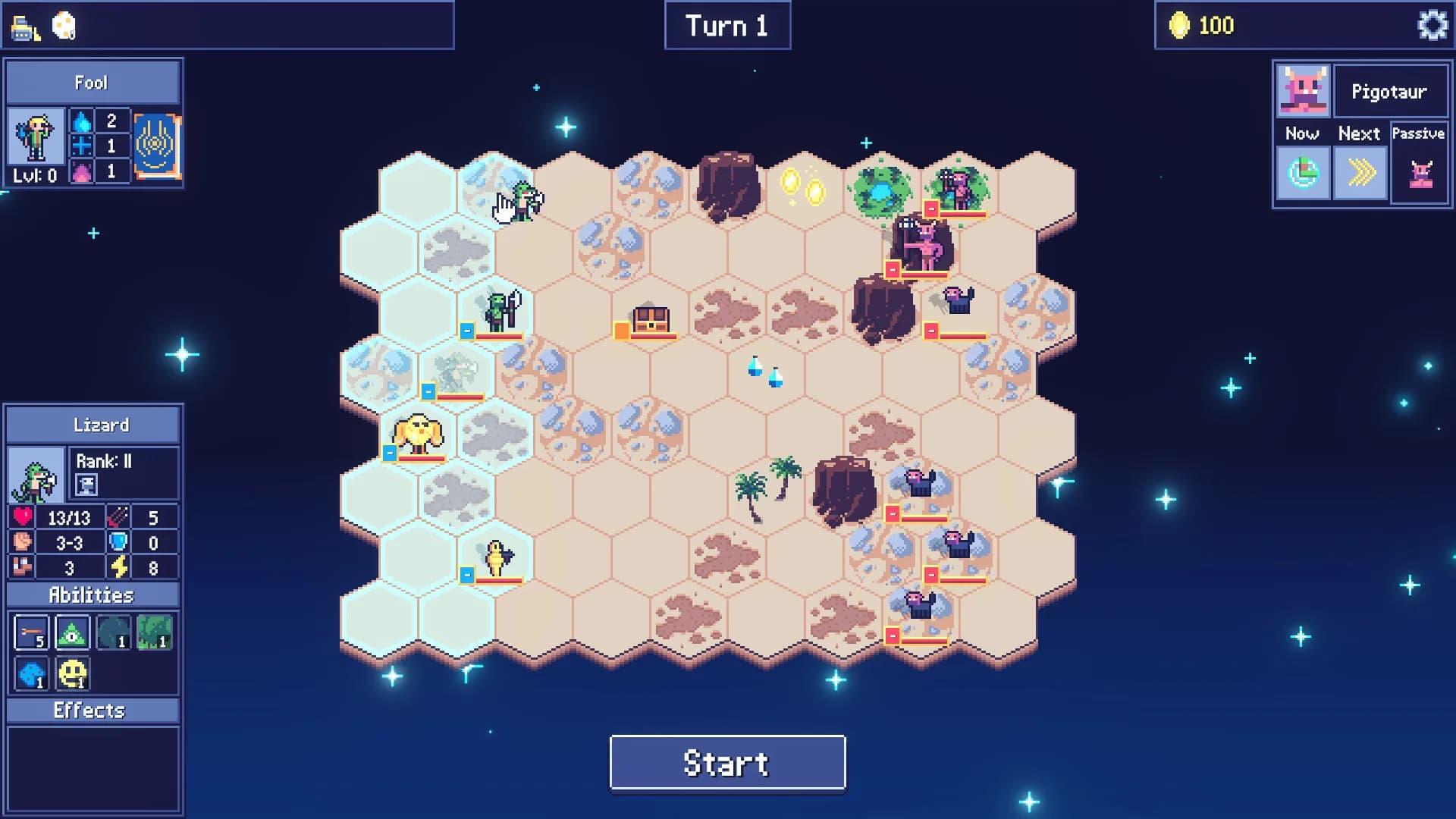Rogue Tactics görsel 8