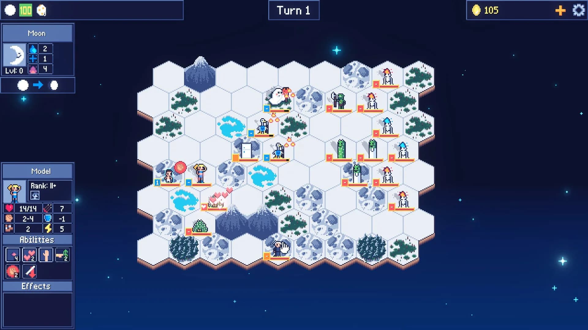 Rogue Tactics görsel 10