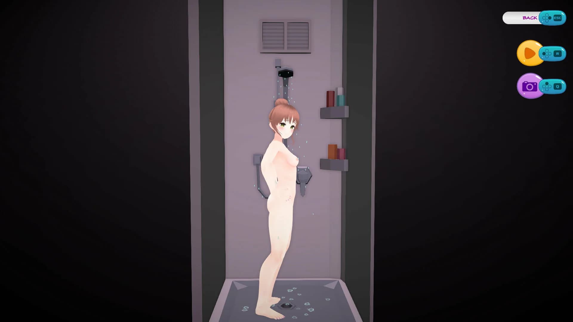 SuperPantsu Tentikun görsel 8