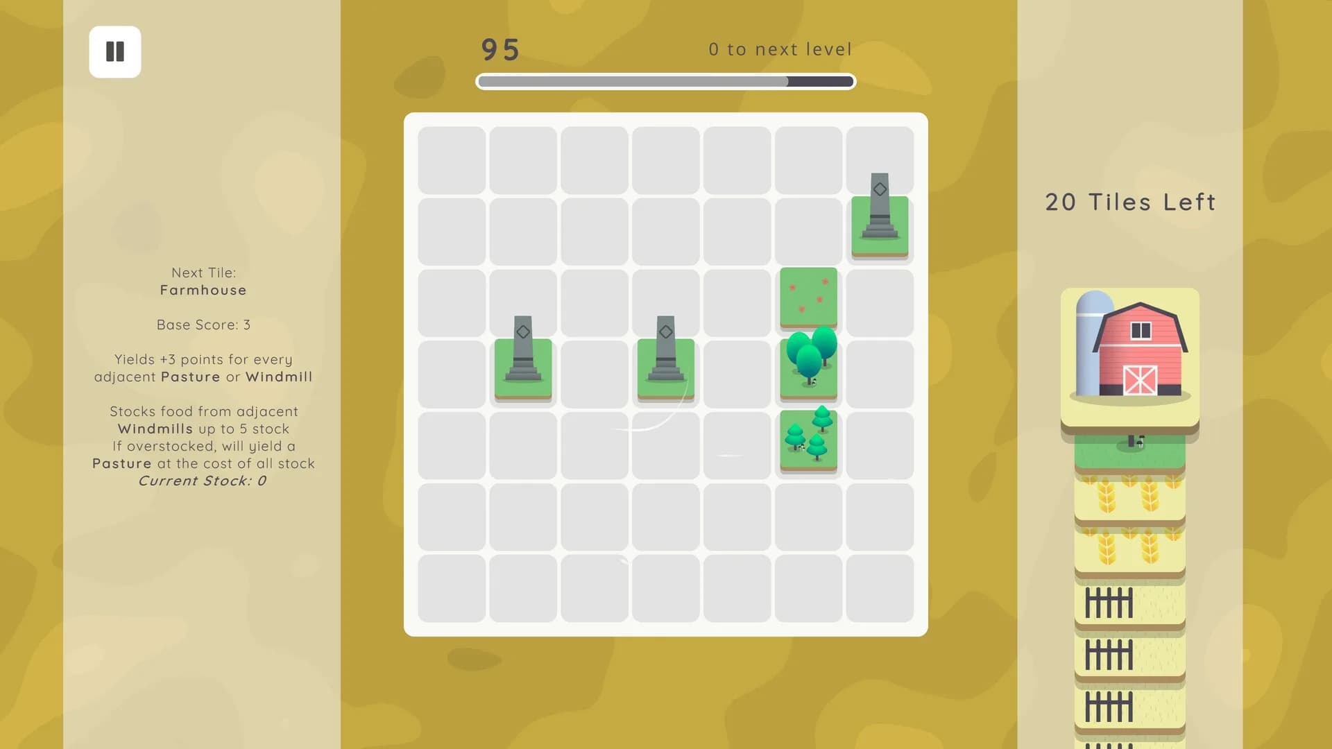 Tile Lands görsel 2