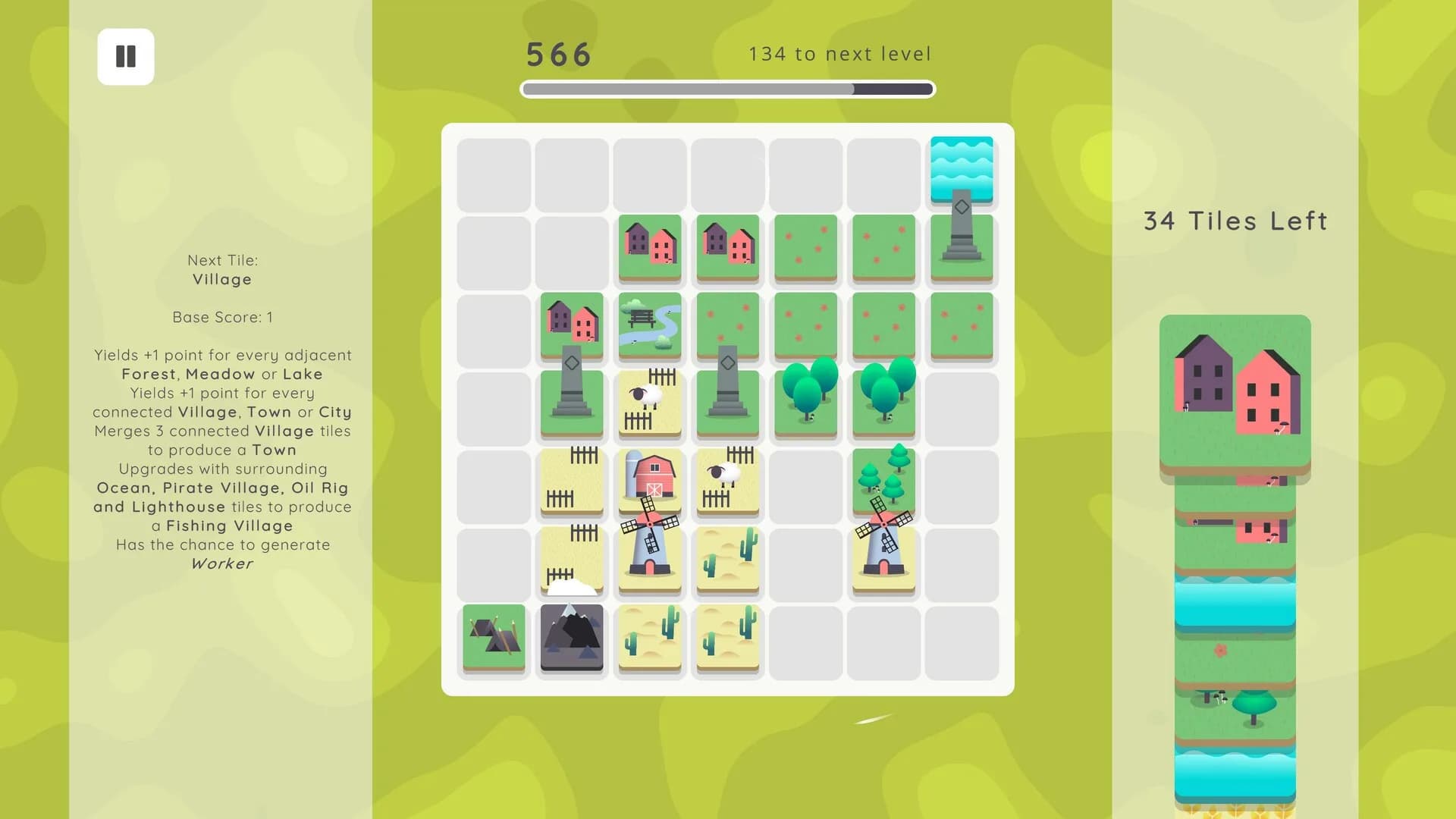 Tile Lands görsel 4
