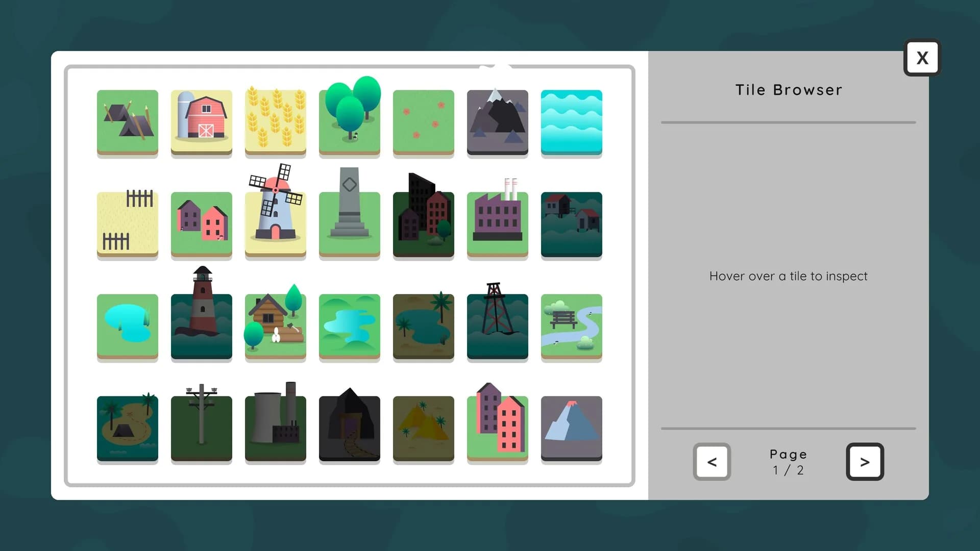 Tile Lands görsel 6