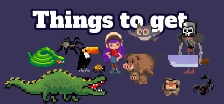 Things to get görsel 1