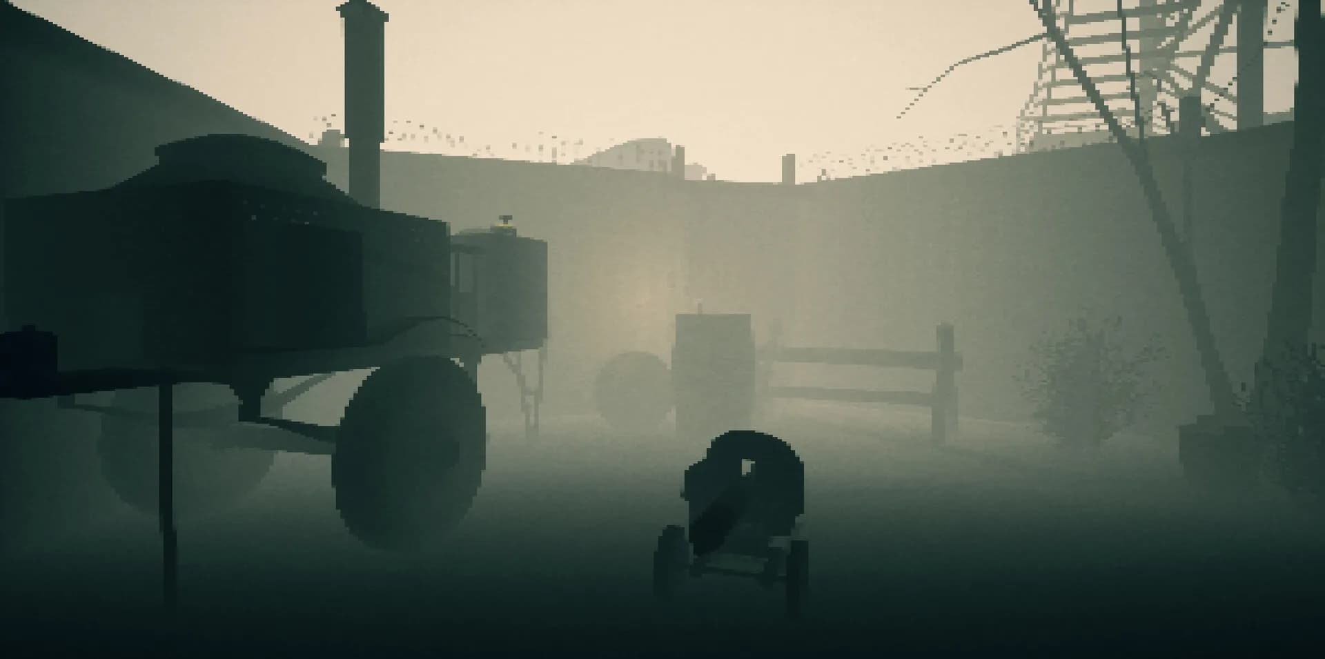 HELL OF VERDUN görsel 8