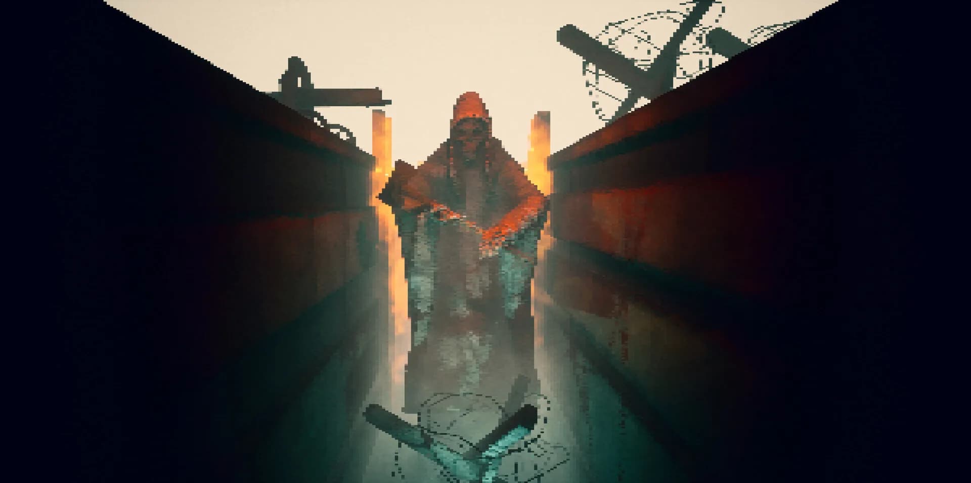 HELL OF VERDUN görsel 9