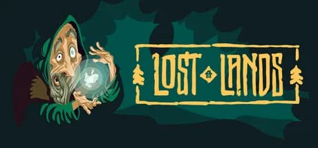 Lost Lands