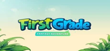 My First Grade Fantasy Adventure
