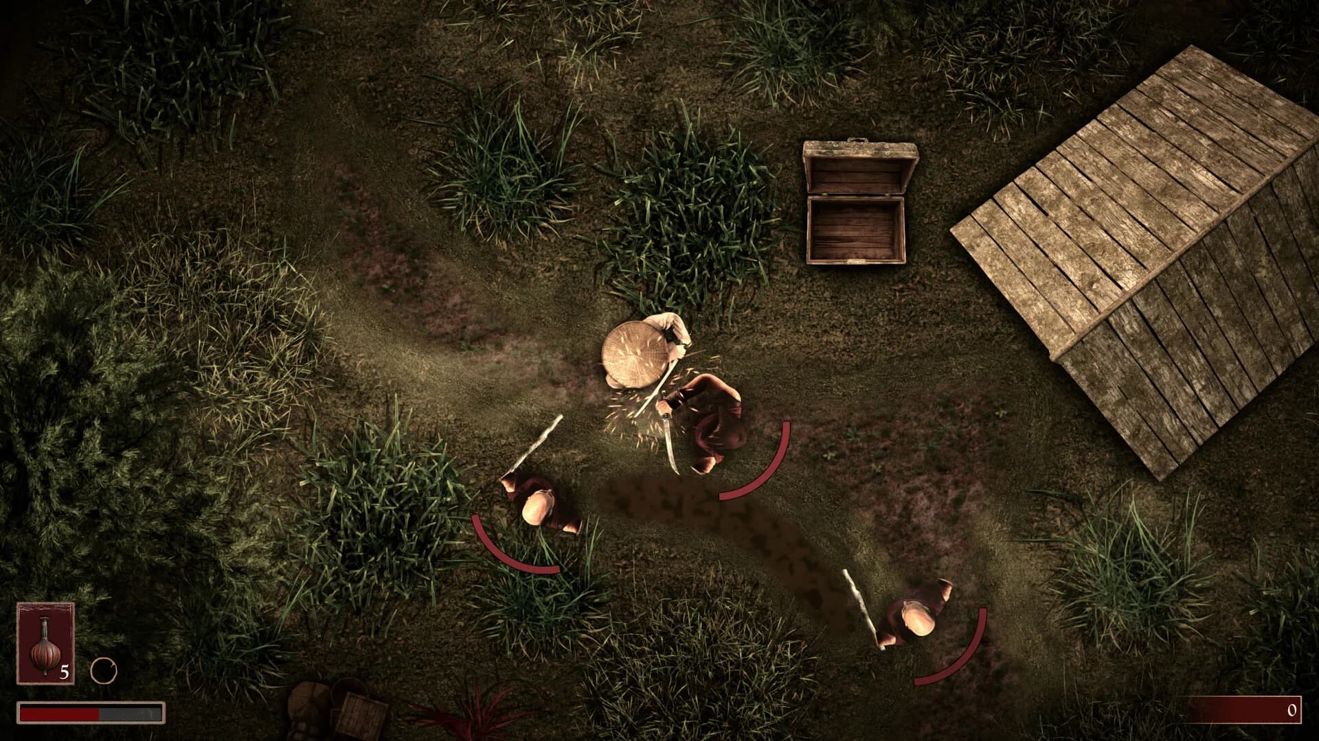 The Way of Death görsel 13