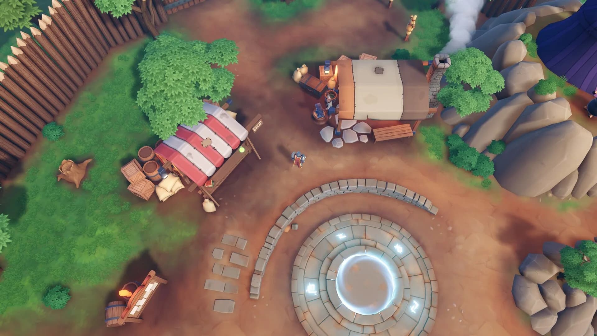 Ravenwood görsel 7