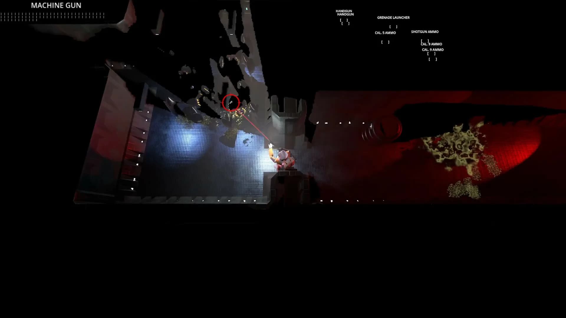 Attack From The Void görsel 3