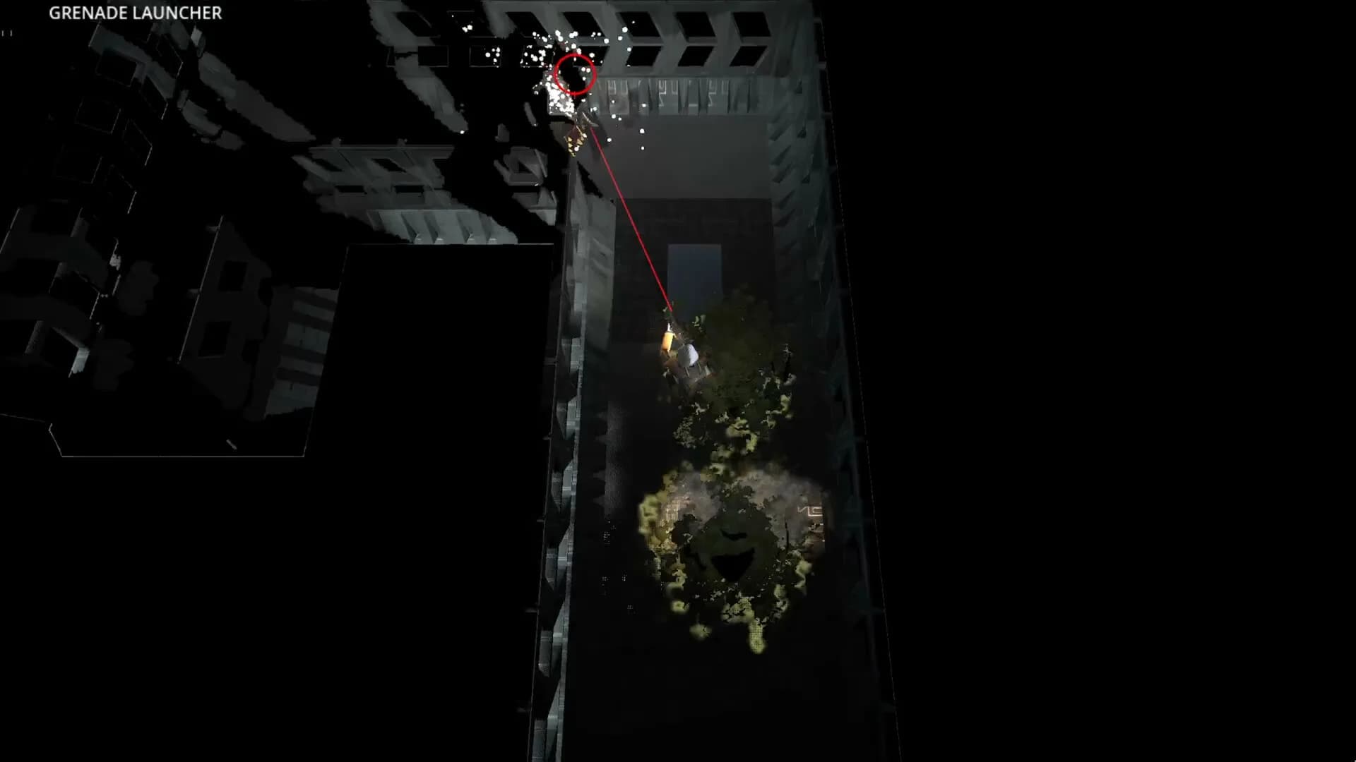 Attack From The Void görsel 6