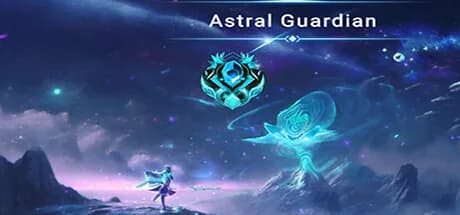 Astral Guardian görsel 1