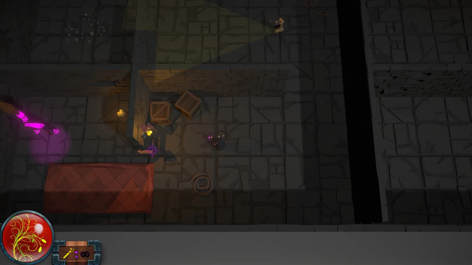 Witchy Woes görsel 2