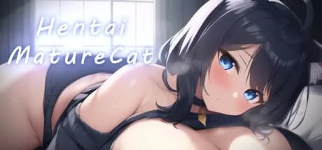 Hentai MatureCat görsel 1