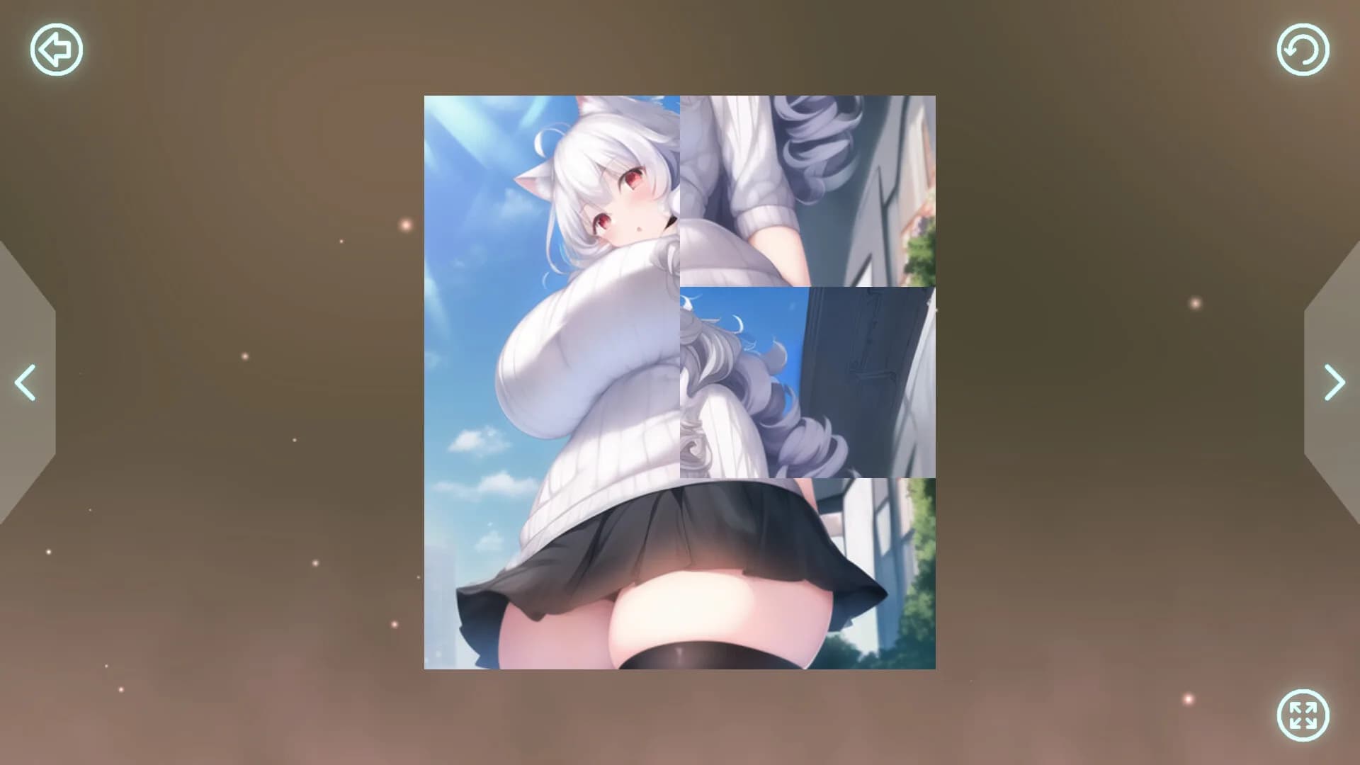 Hentai MatureCat görsel 3