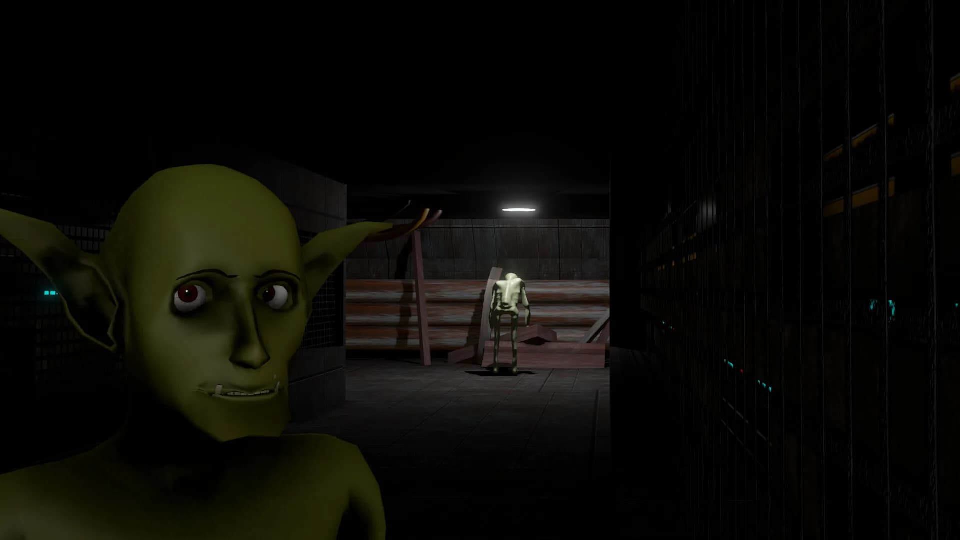 All Goblin görsel 4