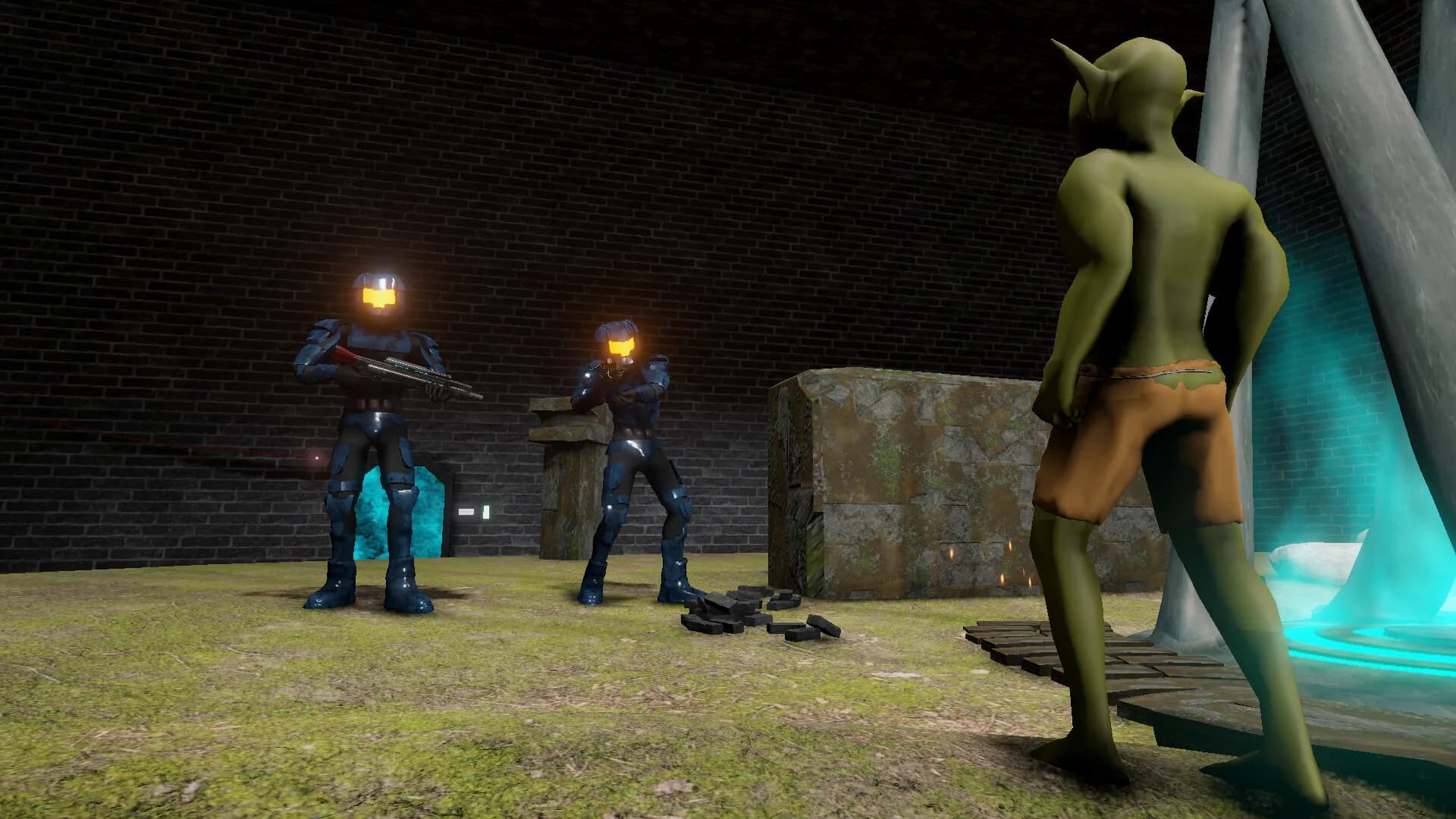 All Goblin görsel 8