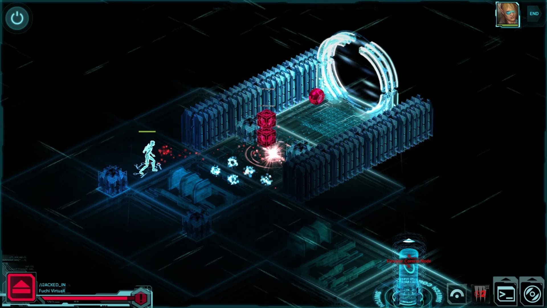 Shadowrun Returns görsel 5