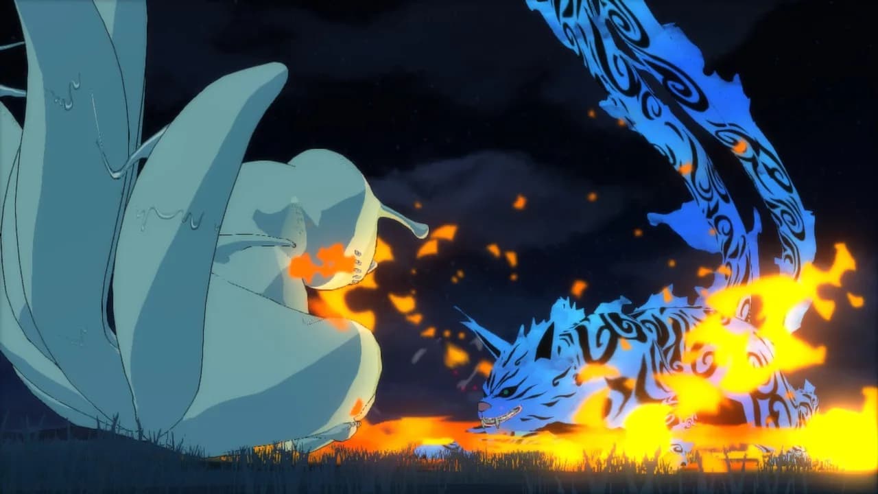 NARUTO SHIPPUDEN: Ultimate Ninja STORM 3 Full Burst HD görsel 13