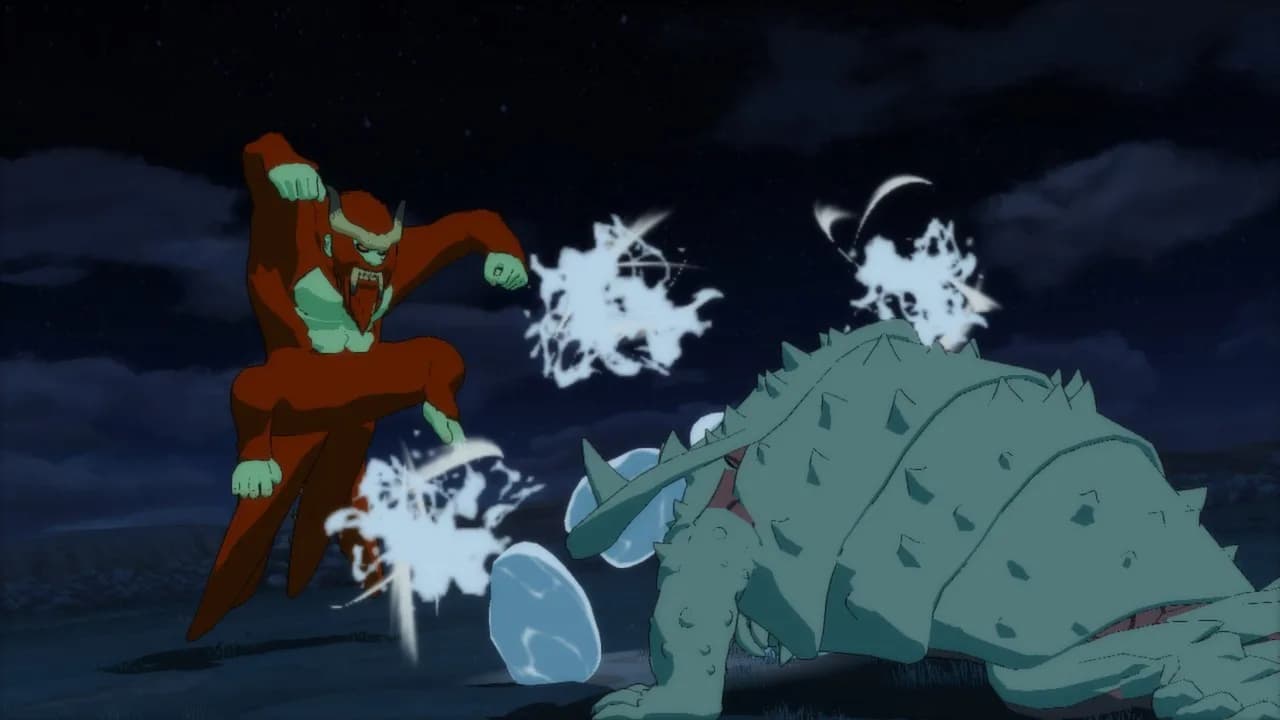 NARUTO SHIPPUDEN: Ultimate Ninja STORM 3 Full Burst HD görsel 6
