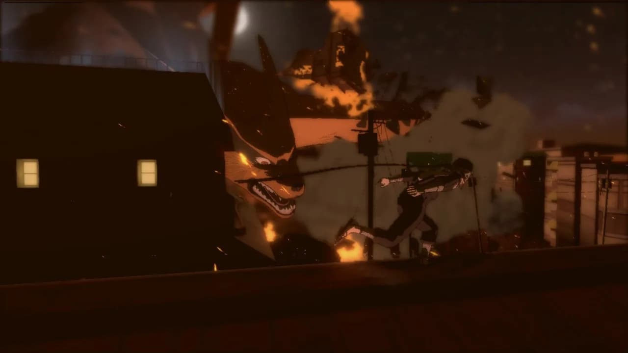 NARUTO SHIPPUDEN: Ultimate Ninja STORM 3 Full Burst HD görsel 7