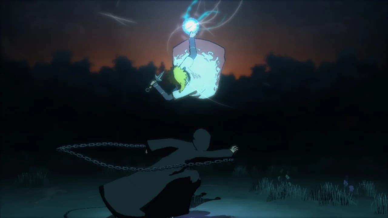 NARUTO SHIPPUDEN: Ultimate Ninja STORM 3 Full Burst HD görsel 9