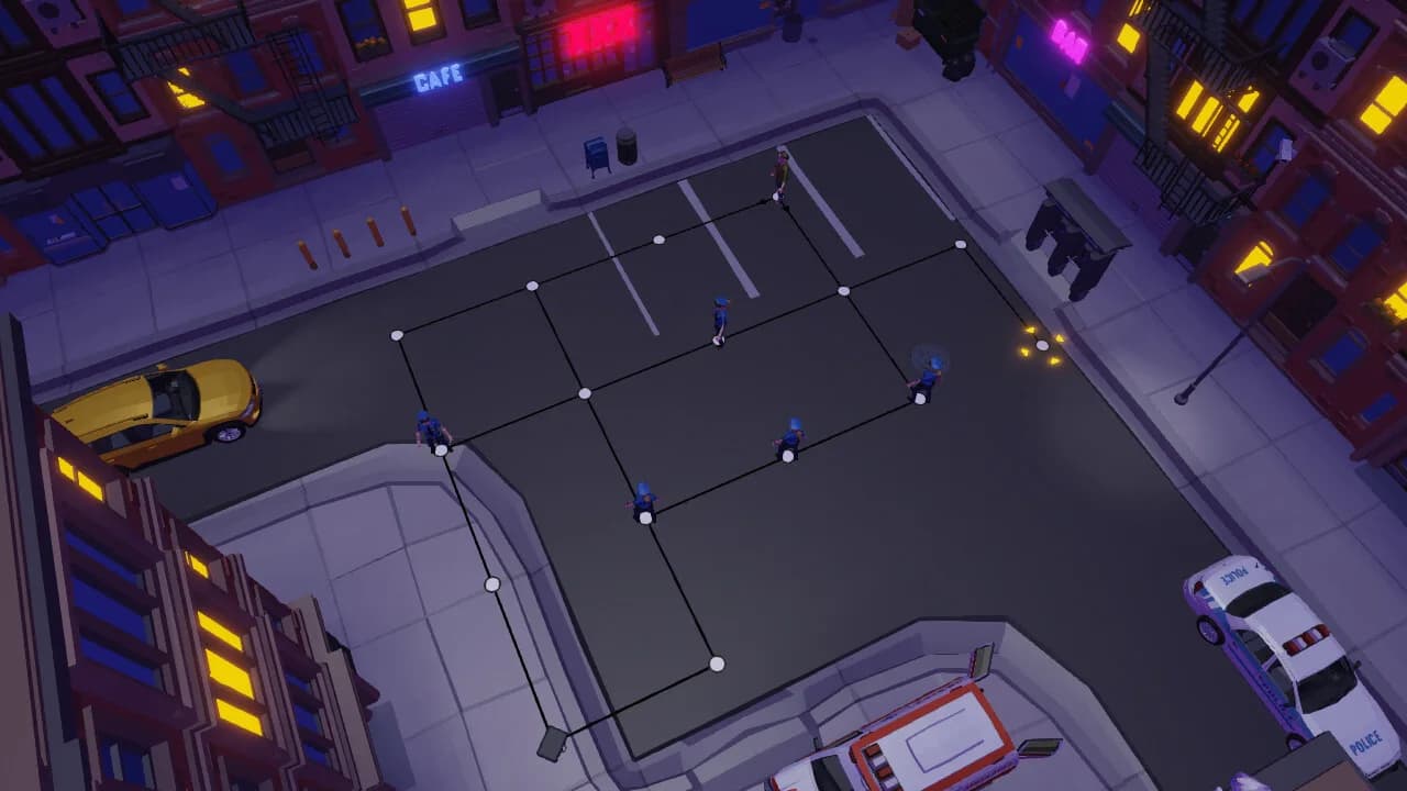 Multiverse GO görsel 3