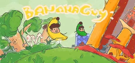 Bananaguy görsel 1