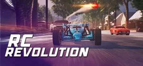 RC Revolution görsel 1