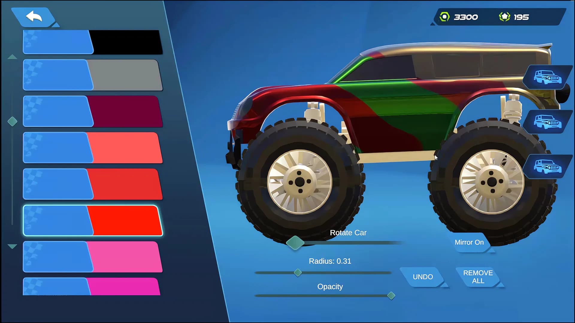 RC Revolution görsel 2