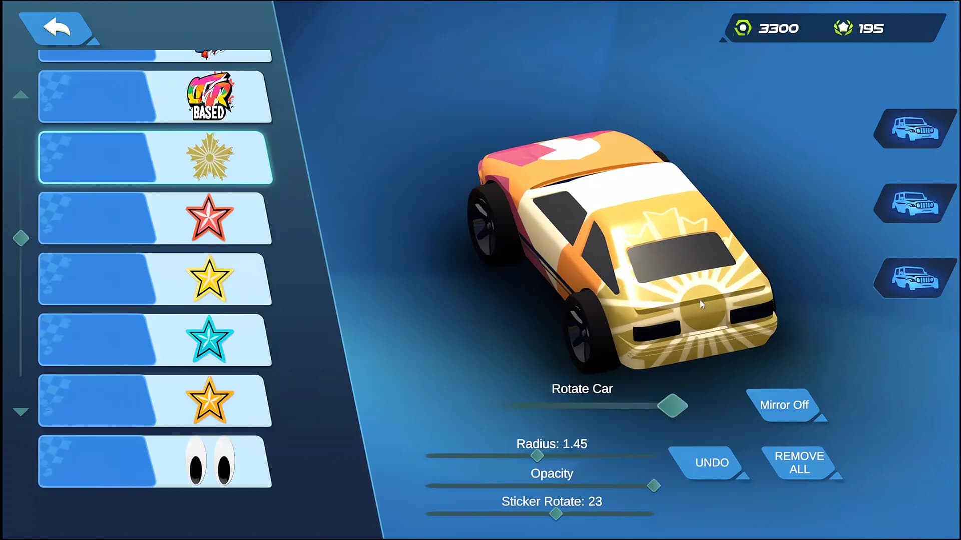 RC Revolution görsel 4