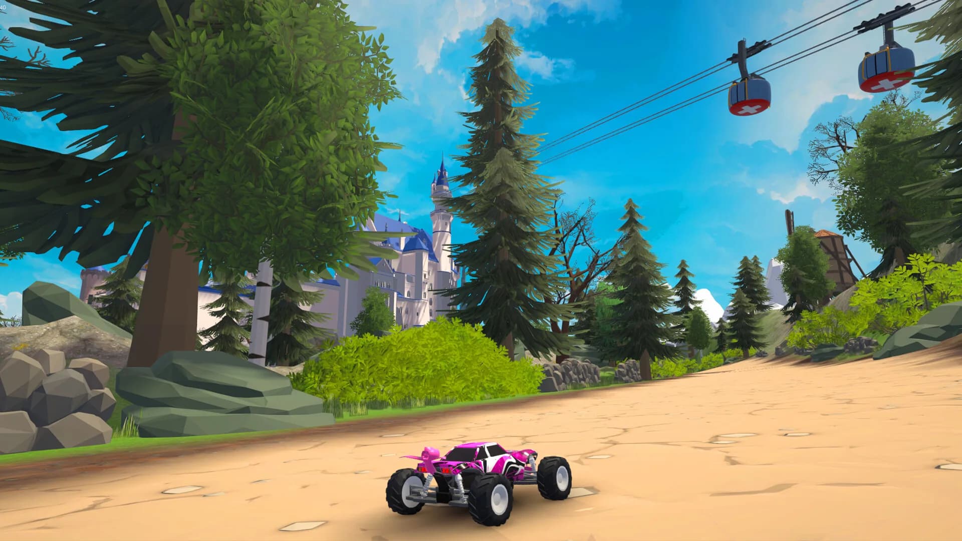 RC Revolution görsel 5