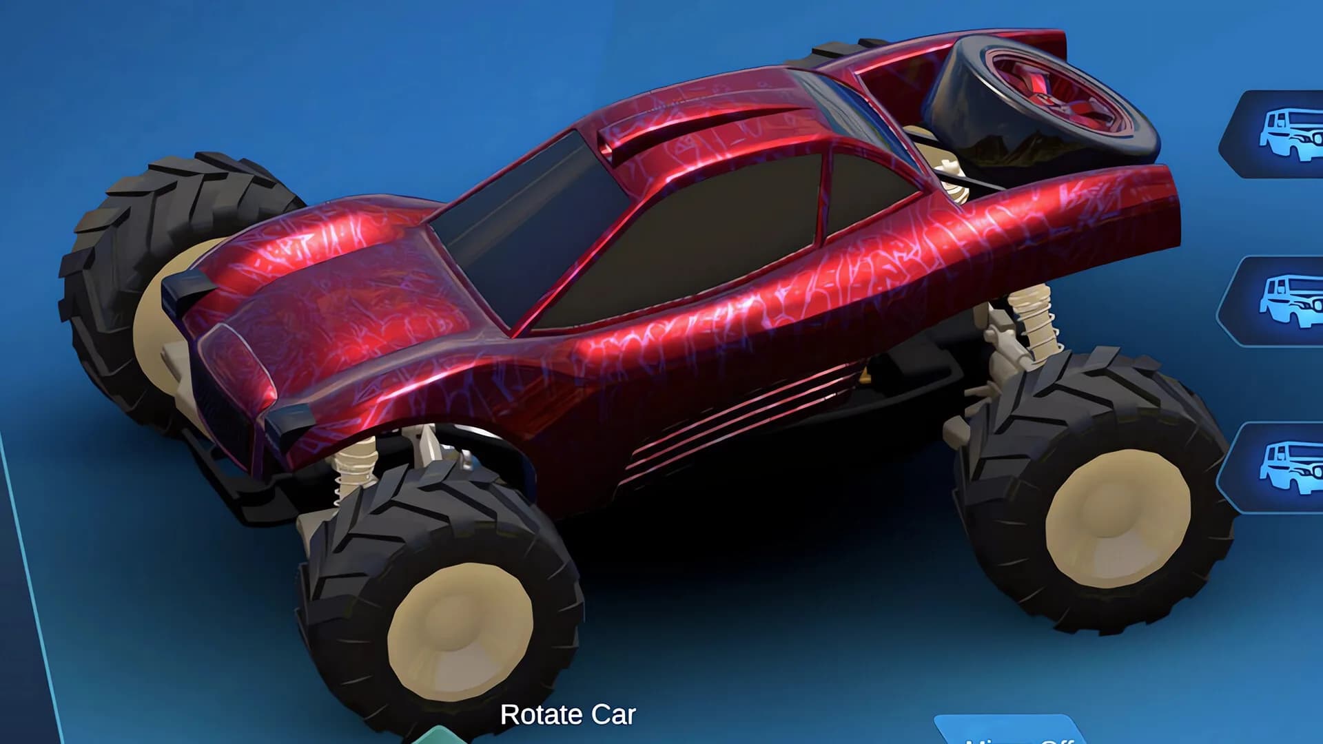 RC Revolution görsel 8